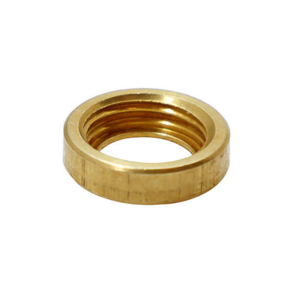 Brass Bush Manufacturer,Brass Bush Exporter & Supplier from Jamnagar India