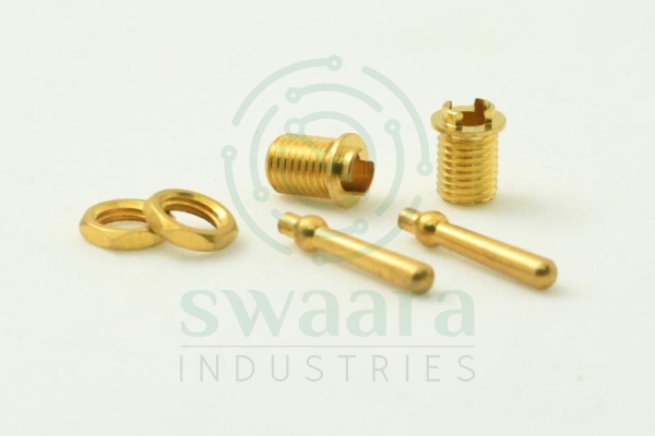 Toggle Parts 17