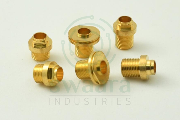 Toggle Parts 23