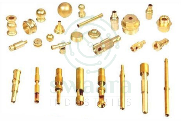 Electric Parts 02
