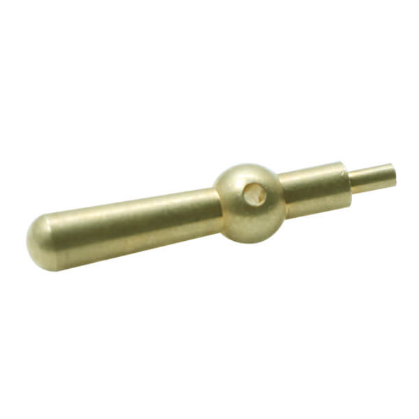 Brass Toggle Handle