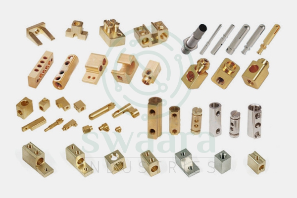 Electric Parts 01