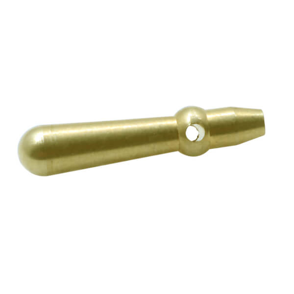 Brass Toggle Handle