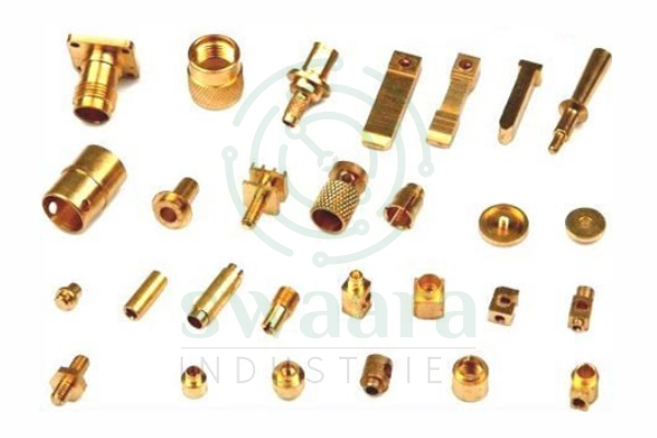 Electric Parts 03