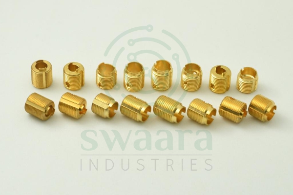 Toggle Parts 18
