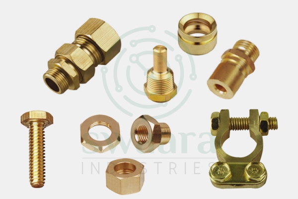 CNC Products 13